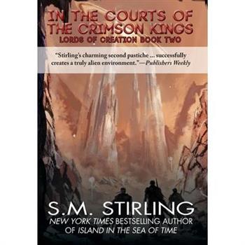 In the Courts of the Crimson Kings