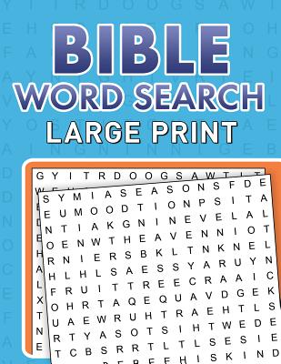 Bible Word Searches