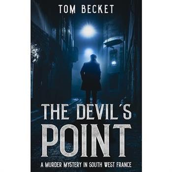 The Devil’s Point