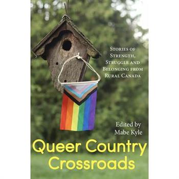 Queer Country Crossroads