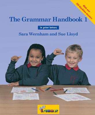 The Grammar 1 Handbook