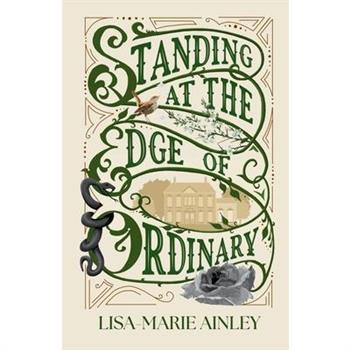 Standing At The Edge Of Ordinary