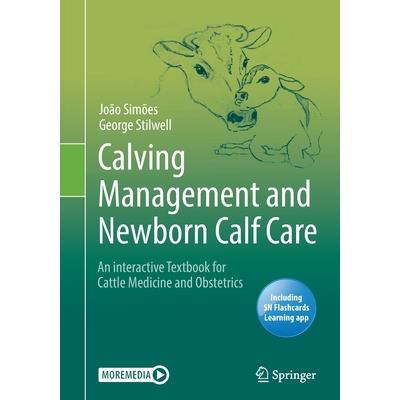 Calving Management and Newborn Calf Care