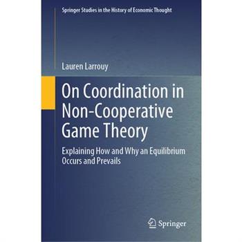 On Coordination in Non-Cooperative Game Theory