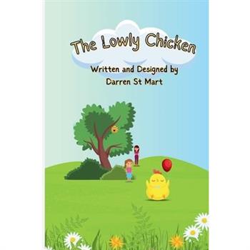 The Lowly Chicken