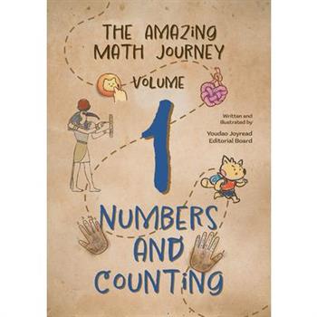 Numbers and Counting, Volume 1