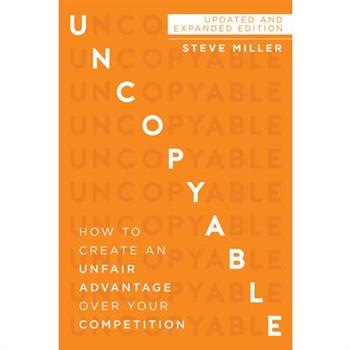 Uncopyable