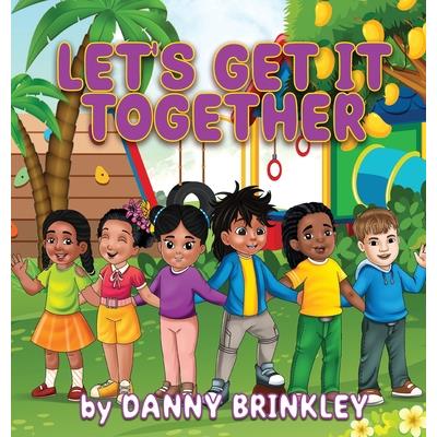 Let's Get it Together