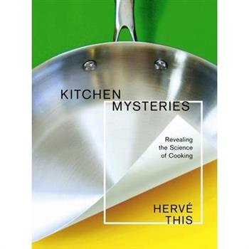 Kitchen Mysteries