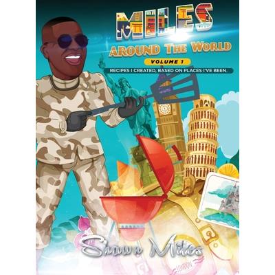Miles Around The World