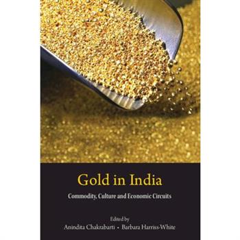 Gold in India