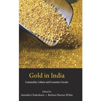 Gold in India