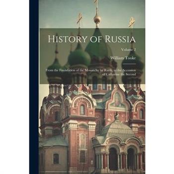 History of Russia