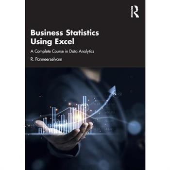 Business Statistics Using Excel