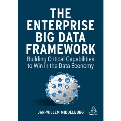 The Enterprise Big Data Framework