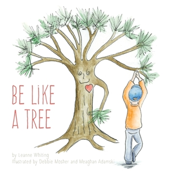 Be Like A Tree
