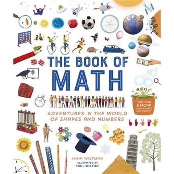 The Book of Math