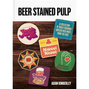 Beer Stained Pulp