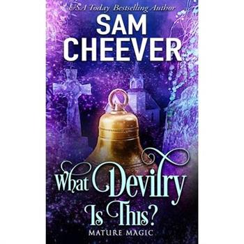 What Devilry is This?