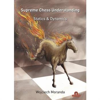 Supreme Chess Understanding