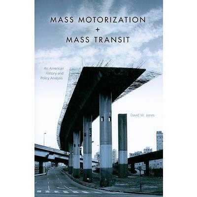 Mass Motorization + Mass Transit