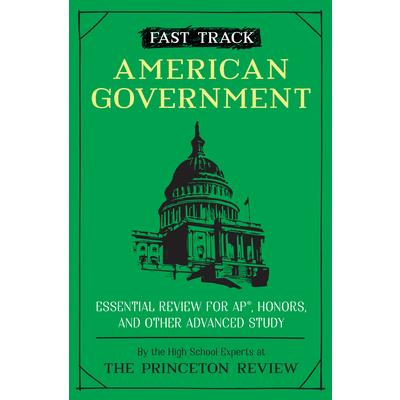 Fast Track: American Government