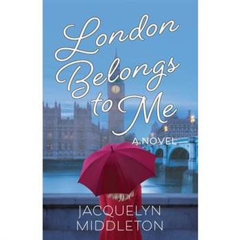 London Belongs to Me