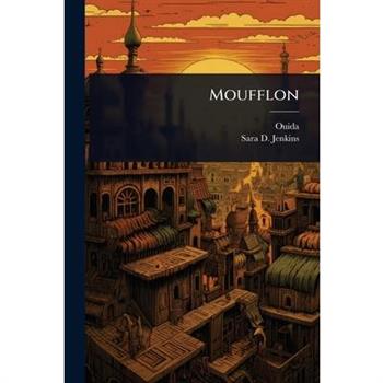Moufflon
