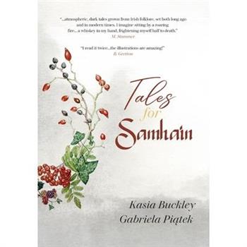 Tales For Samhain, Classic Edition