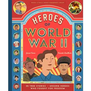 Heroes of World War II