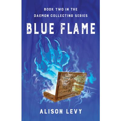 Blue Flame