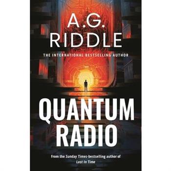 Quantum Radio