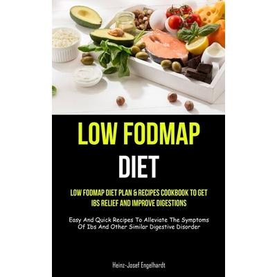 Low Fodmap Diet