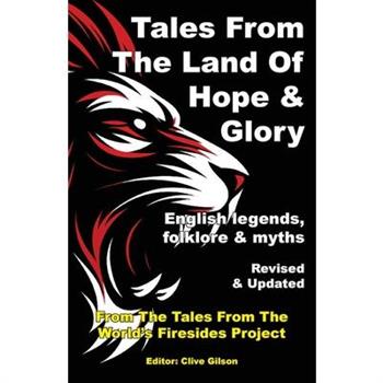 Tales From The Land Of Hope And Glory