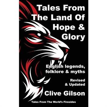 Tales From The Land Of Hope And Glory