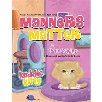 Manners Matter