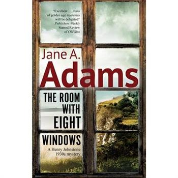The Room with Eight Windows