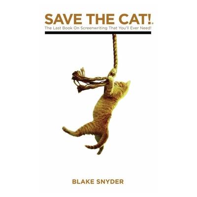 Save the Cat!
