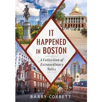 It Happened in Boston