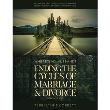 Where's My Husband? Study Guide