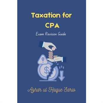 Taxation for CPA