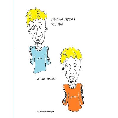 issac and friends vol. 2