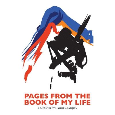 Pages from the book of my life