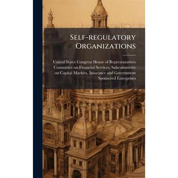 Self-regulatory Organizations