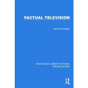 Factual Television