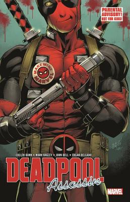 Deadpool - Assassin 1