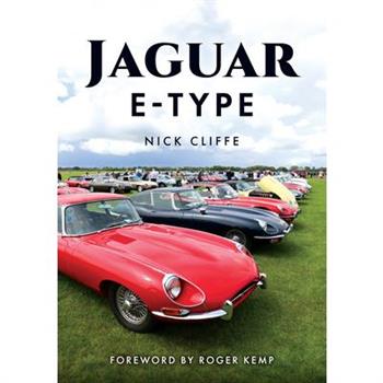Jaguar E-Type