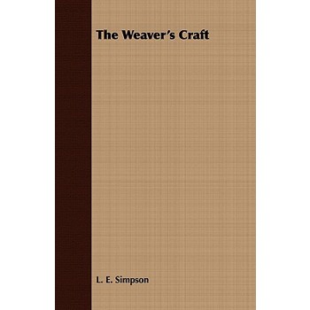 The Weaver's Craft