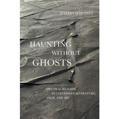 Haunting Without Ghosts