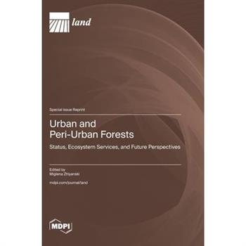 Urban and Peri-Urban Forest